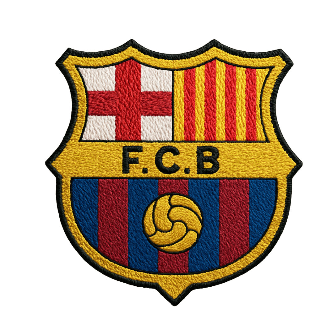 Etiquetas bordadas Patch